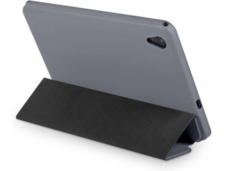 Funda Tablet SPC Cosplay Sleeve 2 (SPC Gravitiy 2ª Gen - Gris)