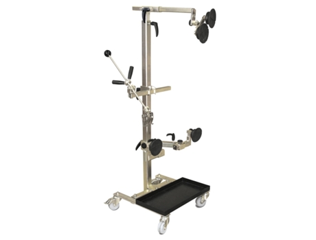 GYS 054820 SISTEMA DE TIRO SMART PULLER SILVER