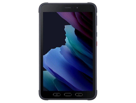Tablet SAMSUNG Galaxy Tab Active3Enterprise Edition (8'' - 64 GB - 4 GB RAM - Wi-Fi - Negro)