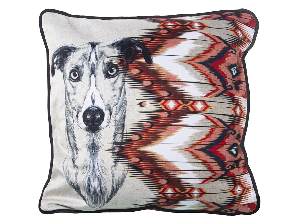 Almohada Decorativa (DRW)