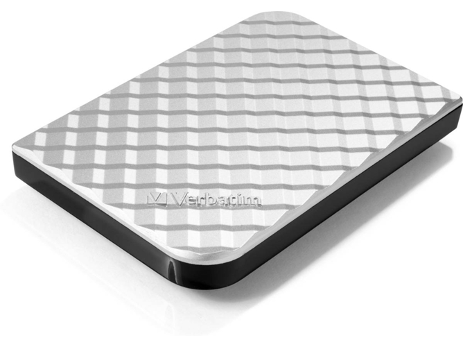 Disco HDD externo VERBATIM Store 'n' Go 1 TB (1 TB)