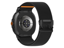 Correa para Samsung Galaxy Watch 8 / 8 Classic - Nylon elástico con cierre de paracaídas