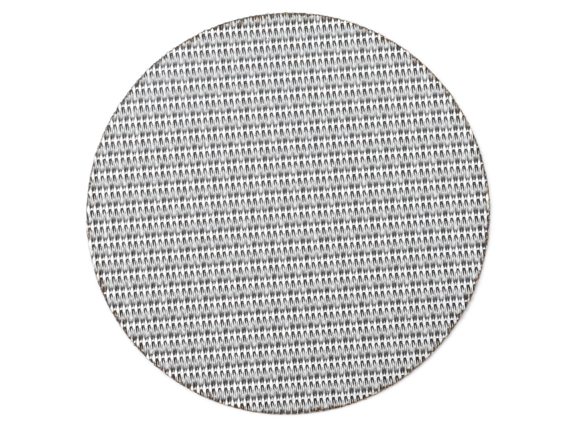 Filtro De Portafiltro Reutilizable Para Café, Acero Inoxidable 316, Filtro De 100 Μm, 51 Mm, Herramienta Para Café