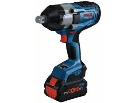 Llave de Impacto BOSCH Sin Cable Gds 18V-1050 H