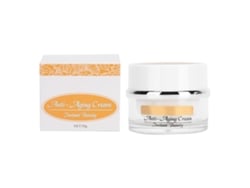 Crema Facial Antienvejecimiento Antiarrugas Hidratante Nutritiva Polipéptidos 50g