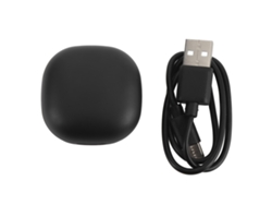 Caja De Carga Para Anillo Inteligente Compartimento De Carga Magnética Compacto Y Portátil