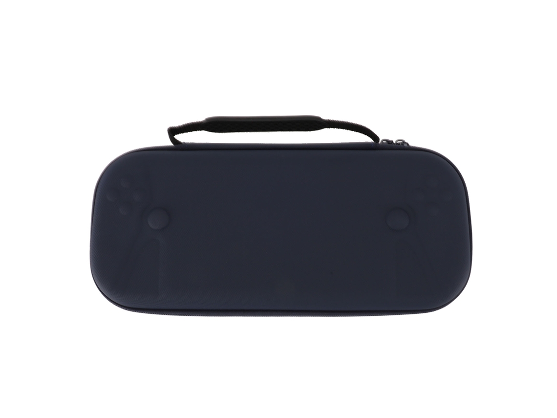 Estuche Para Mando De Videojuegos Con Bolsa De Malla Resistente Al Agua Y A Los Arañazos Para Accesorios - Portal Azul