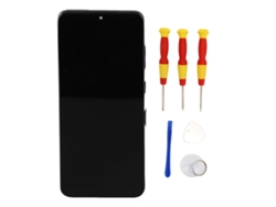Kit De Reparación De Pantalla Táctil Oled Para S20 - Incluye Montaje Completo Y Herramientas.