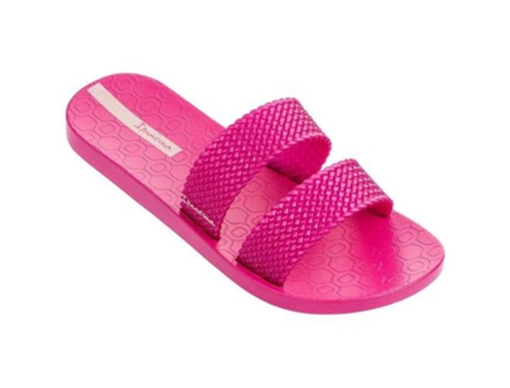 Chanclas IPANEMA Material sintético Mujer (22.0 cm/35.0 eu/5.0 us - Rosa)