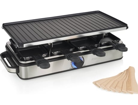 Plancha de Asar PRINCESS 01.162645.01.001 (1400 W)