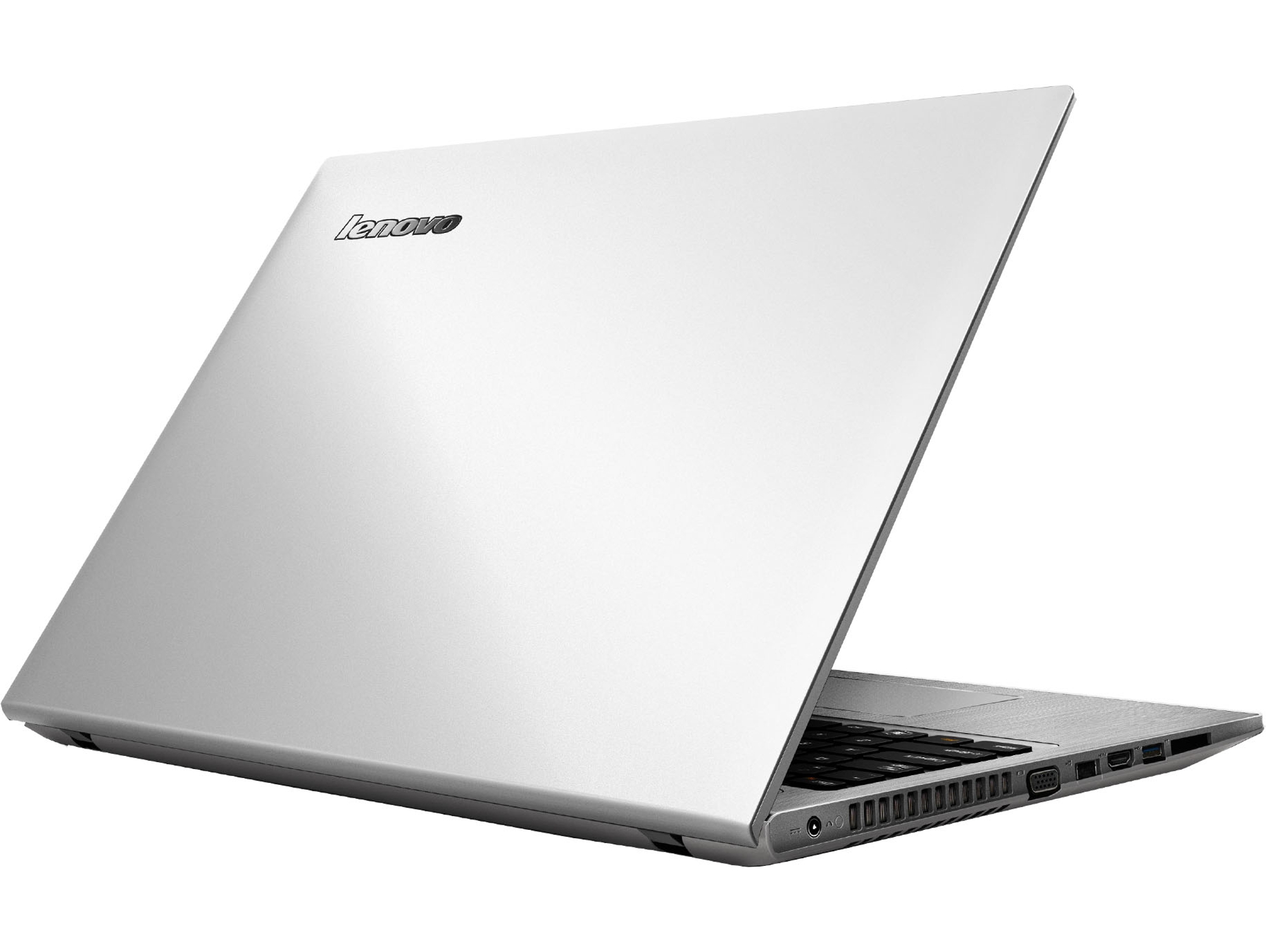 Portátil 15,6'' LENOVO IdeaPad Z500 Blanco