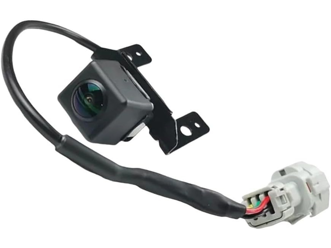 Cámara De Marcha Atrás De Repuesto Para Hyundai Sonata 2011-2015