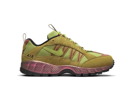 Zapatillas de Hombre NIKE Air Humara Multicolor (44)