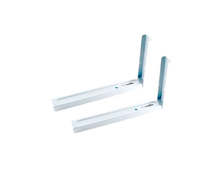 SOPORTE MICROONDAS EXTENSIBLE 40 KG