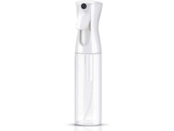 Botella Vacía De Spray Para El Cabello, Spray De Niebla Fina, 300 Ml.