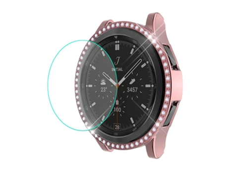 Carcasa para Samsung Galaxy Watch4 Classic 42mm ENKAY 680700521E