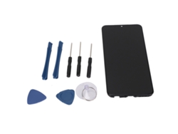 Conjunto De Pantalla Display Touch Para Samsung A22 Conjunto De Pantalla Con Marco A226/a226u/a226f
