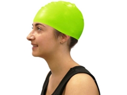 Gorra de Natación Unisexo SOFTEE (Adulto)