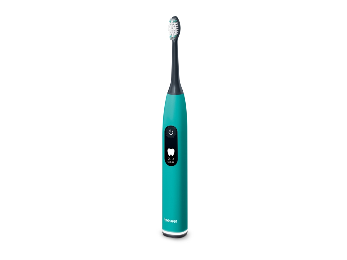 Cepillo de Dientes Eléctrico BEURER SC50 Ocean Breeze (1 Unidad)