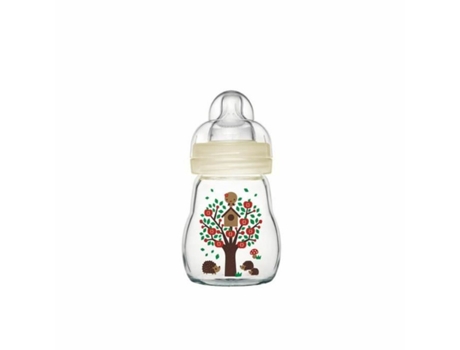Set de biberones MAM 3 uds