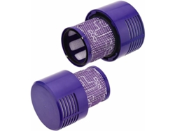 Filtros De Repuesto Para Aspiradoras Dyson V10 Sv12 Absolute/animal/motorhead