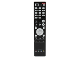 Controle Remoto Substituto Para Receptor Av Marantz Nr1603 Sr6007 Sr5007 Rc017sr