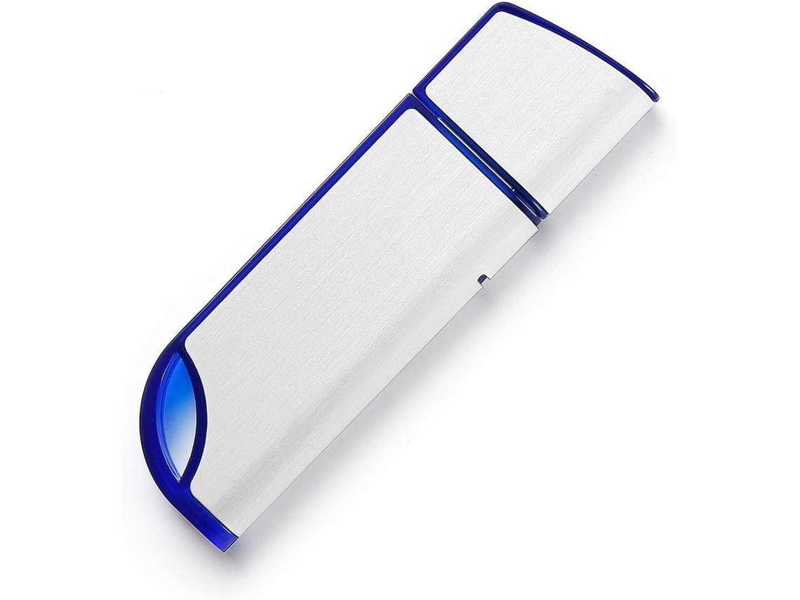 Memoria Usb 2.0 Mypin De 32 Gb Con Formato Fat32 E Indicador Luminoso Para Tarjeta De Captura De Juegos, Ordenador O Almacenamiento Externo De Datos.