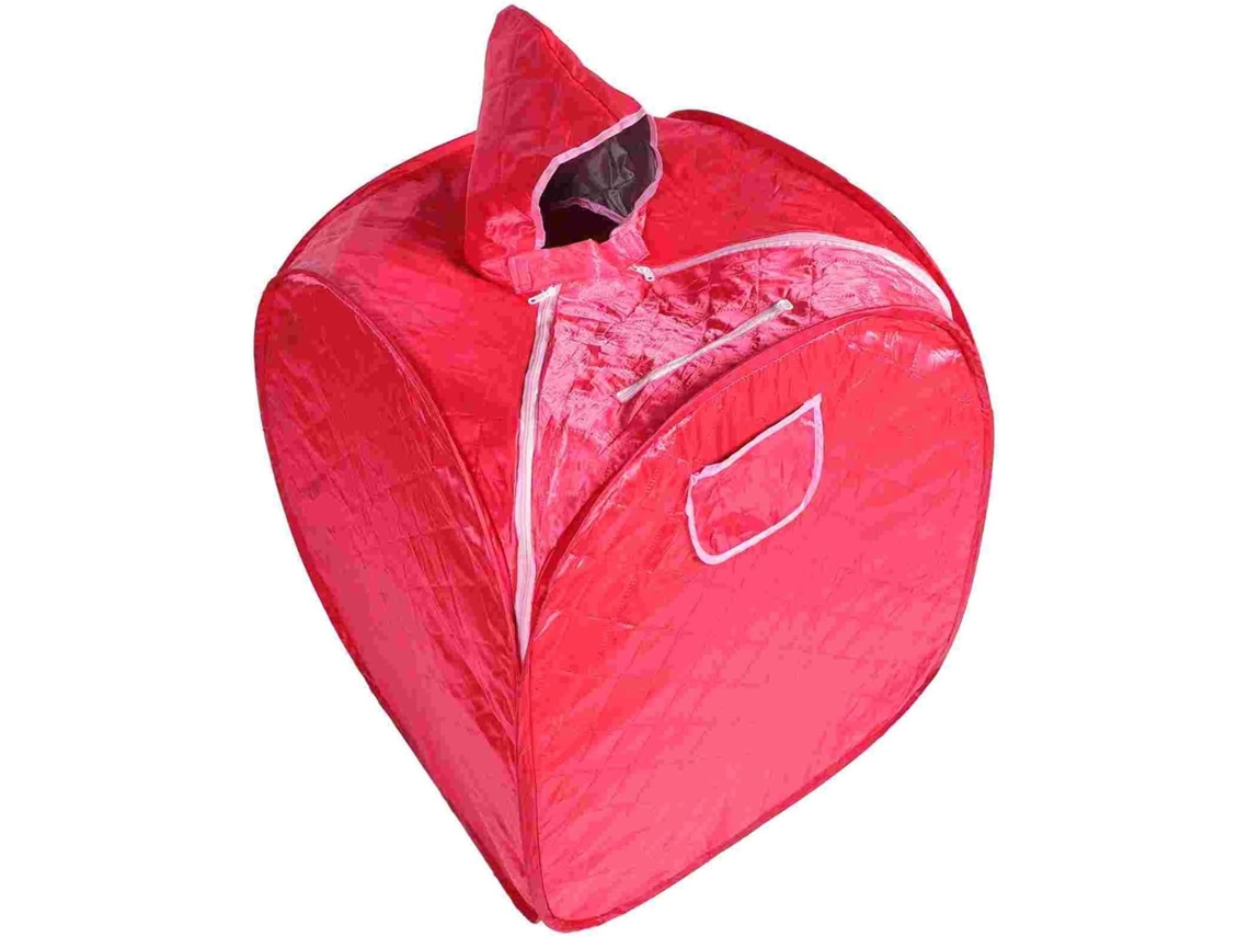 Kit De Sauna Portátil, Tienda De Vapor, Spa De Sudoración, Reutilizable En Casa, Tiendas Portátiles
