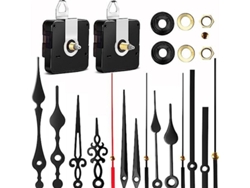 Manecillas Del Reloj