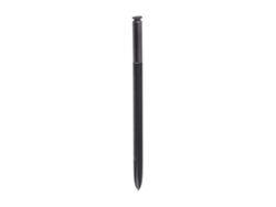 Caneta Estilo S Pen Para Samsung Galaxy Note8 N950u N950w N950fd N950f Preto