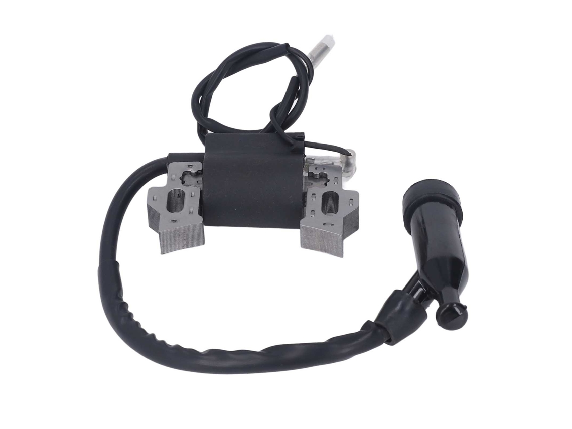 Bobina De Encendido De Repuesto Para Generador De Gasolina De 5.5 Hp Y 168 F (modelos Gx240, Gx270, Gx340 Y Gx390)
