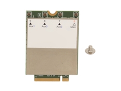 Tarjeta De Red 4g Lte M.2 Cat16 De 1 Gbps Para Portátiles Dell 5420 Y 5424 Dw5821e T77w968