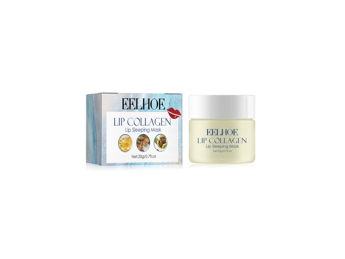 Bálsamo labial hidratante, nutritivo y protector