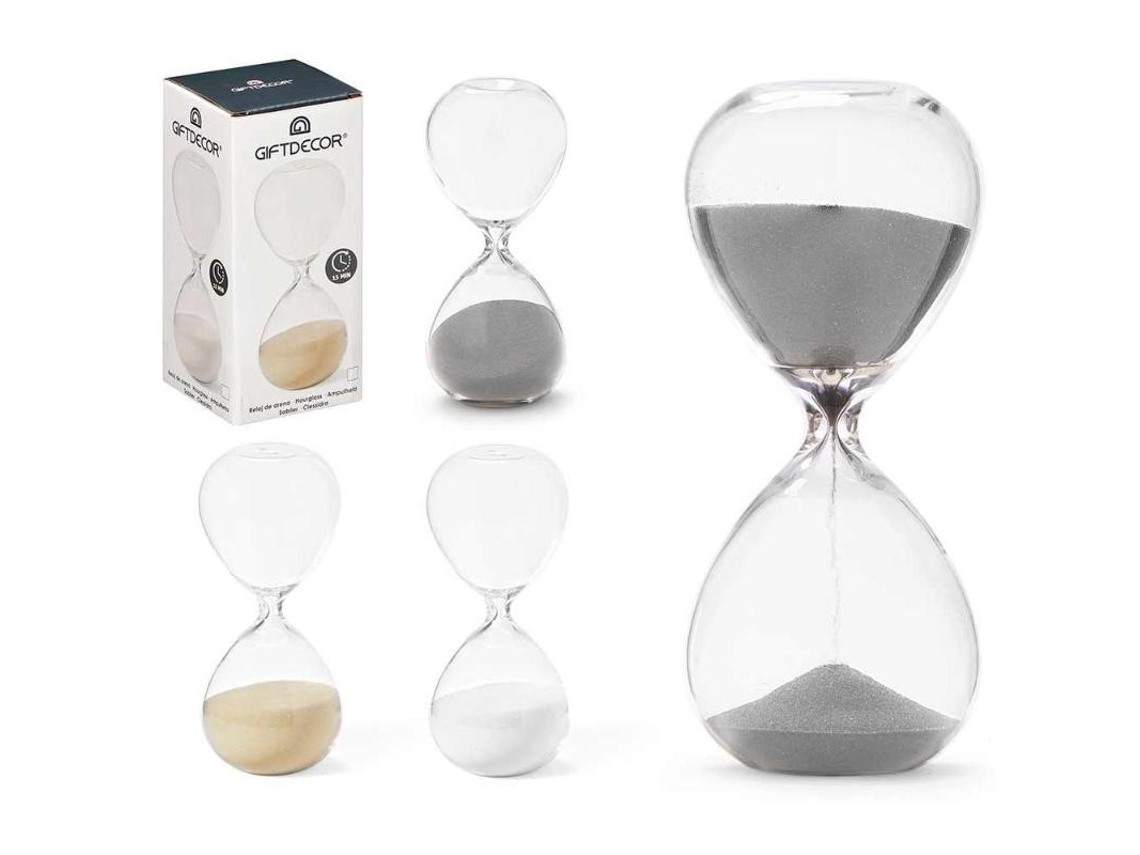 Reloj Arena 15 Cm Surtido