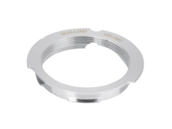 Adaptador M39 Lm Para Lentes Leica M39 Lsm Ltm Compatible Con Leica Vm Zm Techart Lm-ea7 35-135