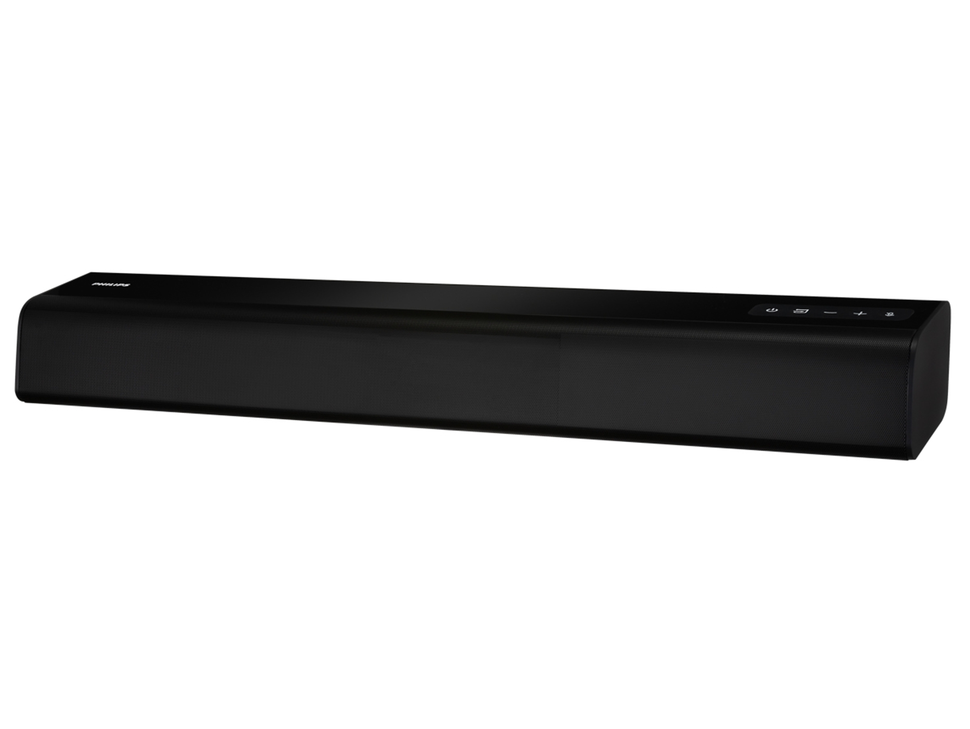 Soundbar Bluetooth PHILIPS TAPB400/10 (2 - 30 W)
