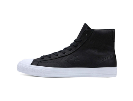 Zapatillas de Hombre CONVERSE Star Player Hi Negro (shoes//eu/46)