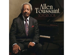 CD + DVD Allen Toussaint - Songbook