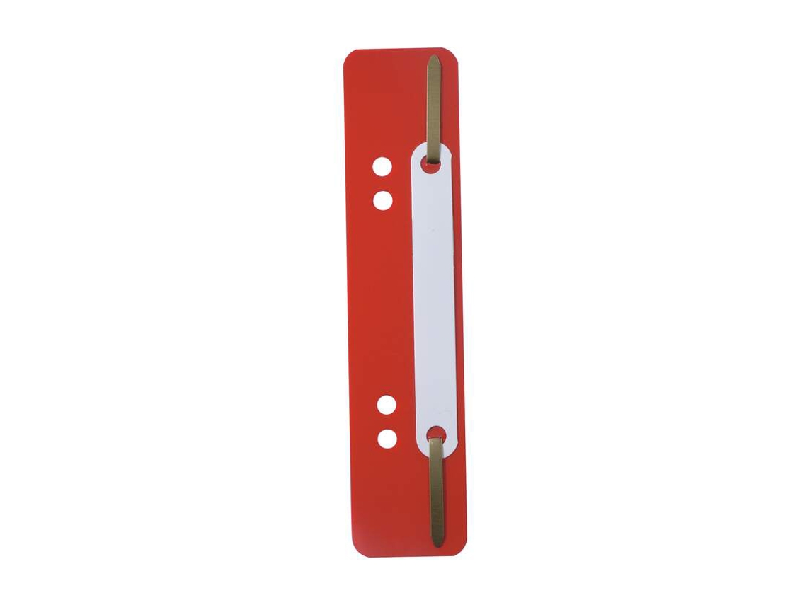 Stylus Con La Persona Que Llama Duradera 6901 Rojo Con 25