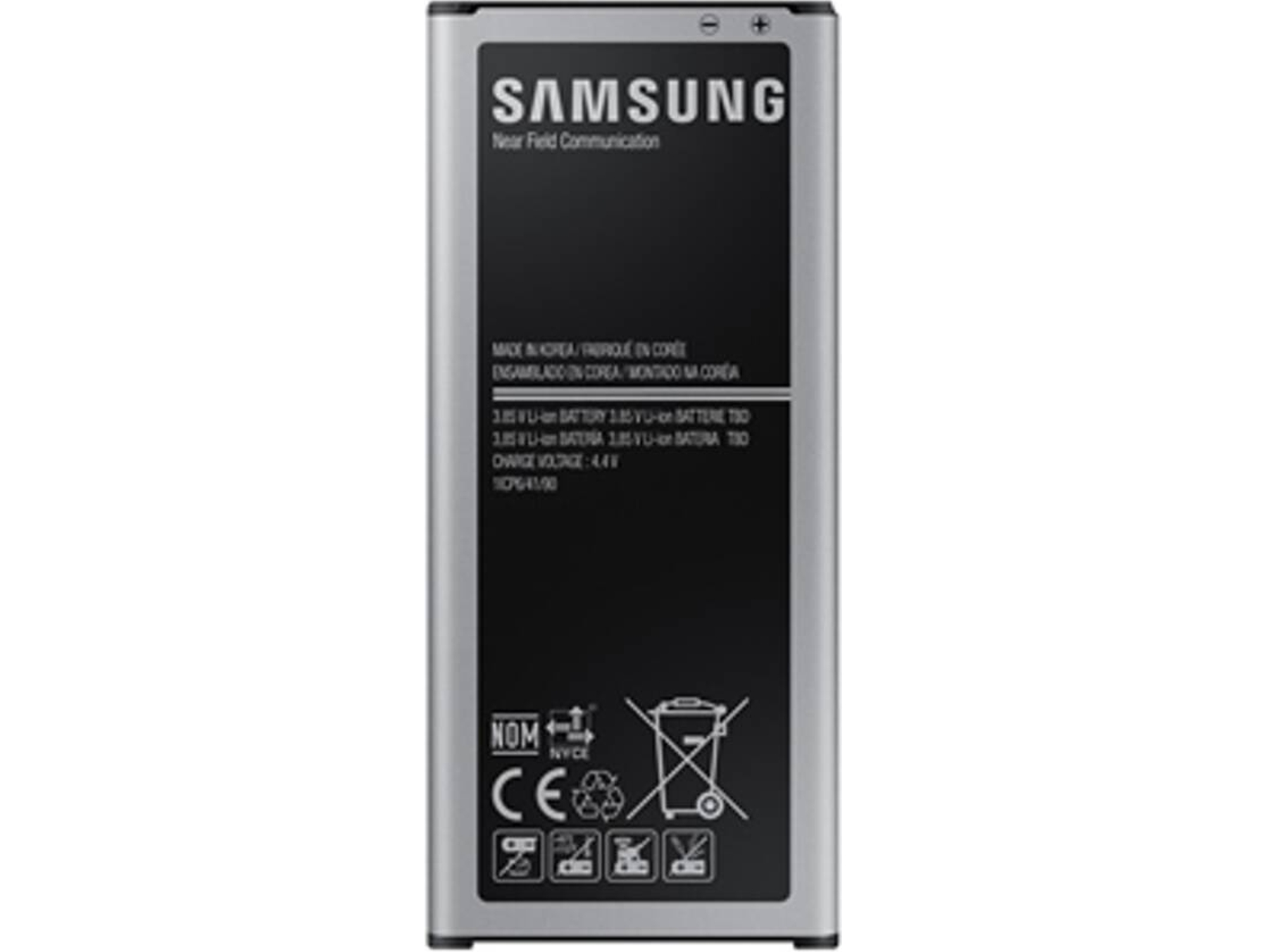 Batería SAMSUNG Galaxy Note 4 Edge