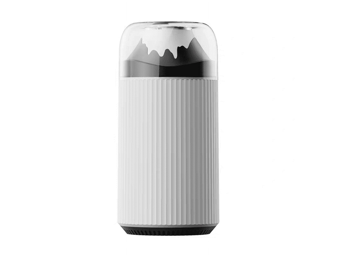 Mini Humidificador Portátil 300Ml Pequeno Humidificador de Névoa Fria GERTIZ