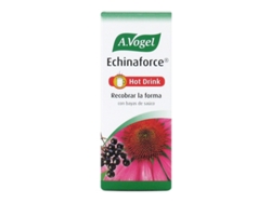 Complemento Alimentar A.VOGEL A.Vogel Echinaforce Hot Drink 100 Ml
