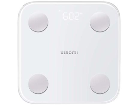 Báscula de Composición Corporal XIAOMI S400 Bhr7793Gl
