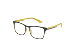 Montura De Gafas Mujer Furla Vfu589s500a47 (metal - Dorado - Ø 50 Mm)
