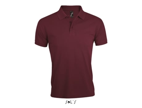 Polo SOL'S Prime L