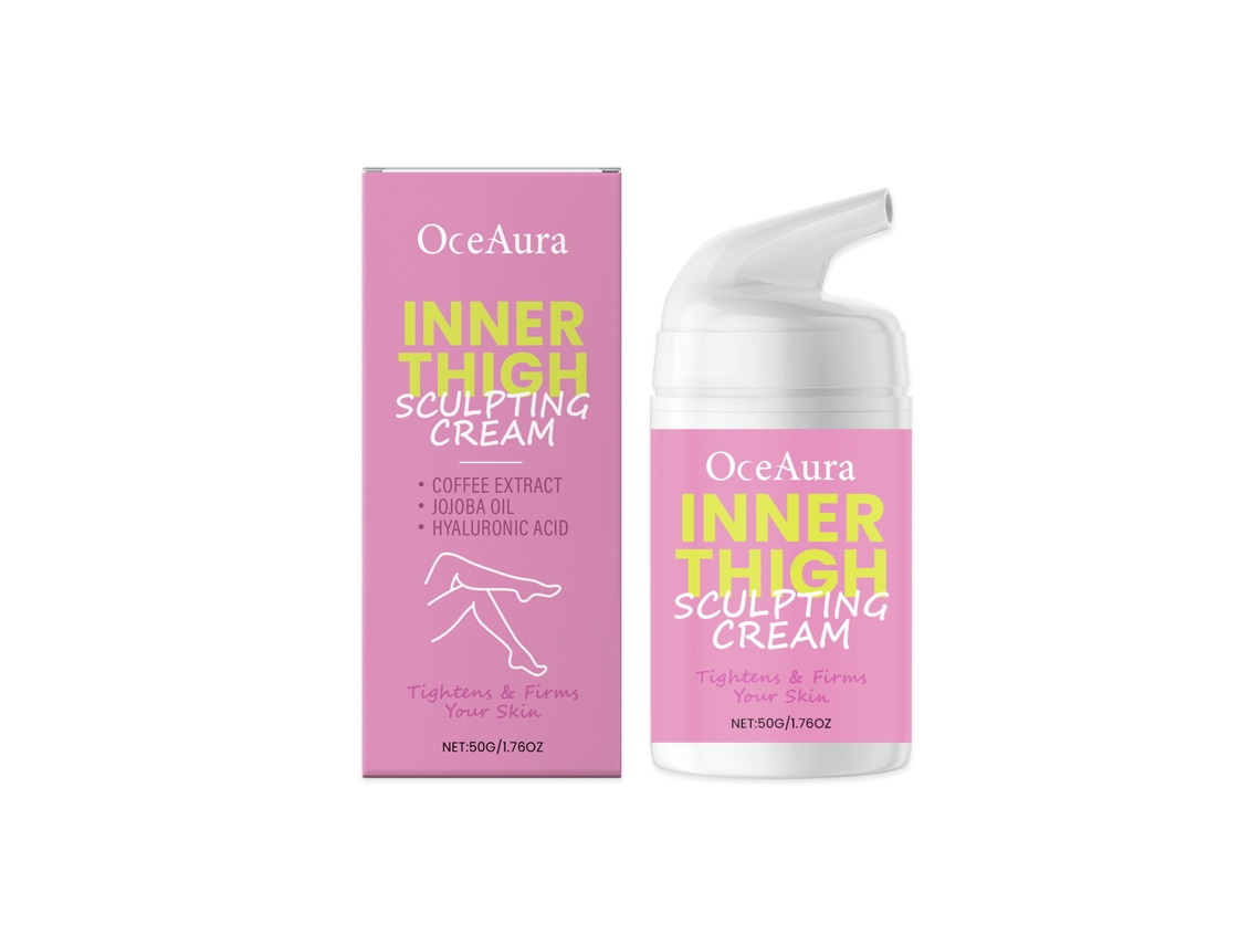 Crema fortalecedora de piernas