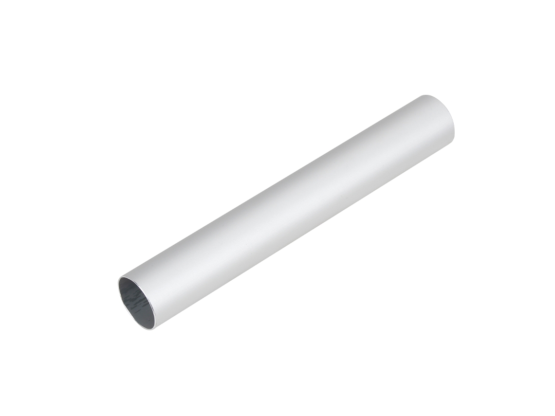 Tubo de Aluminio para Aspiradora 34 cm x Ø3,4 cm Bricoferr
