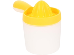 Exprimidor de limones, frutas y cítricos para uso doméstico, para restaurantes, utensilio de cocina multifuncional, Vayotoy