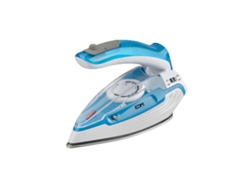 Plancha De viaje EDM 19,6 x 9,3 x 8,8 cm 1100 W