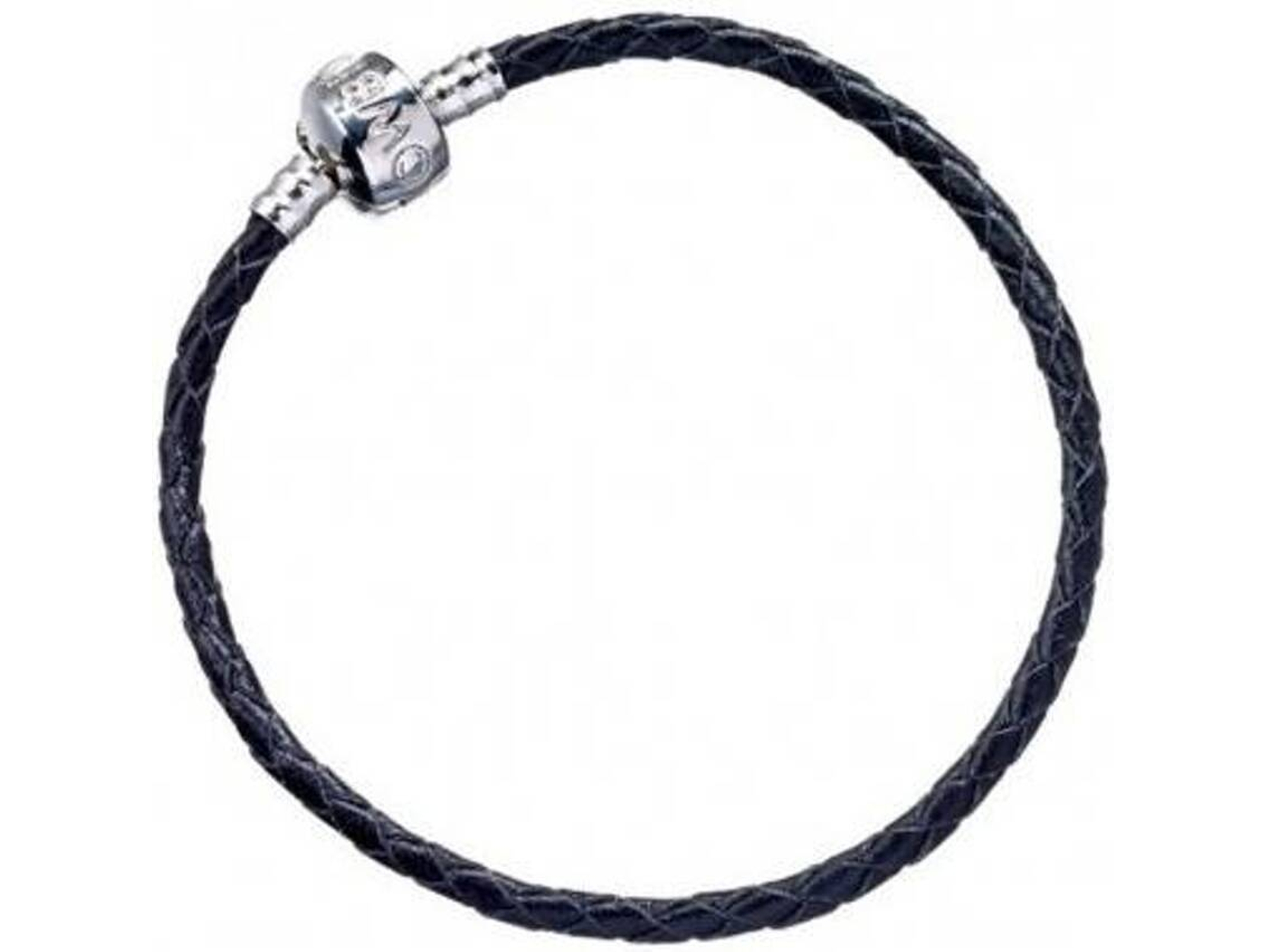 Pulsera de Cuero HARRY POTTER 21 cm